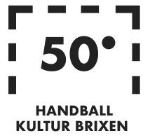 50 Jahre Handball Brixen