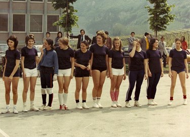 1971-1972 femminile