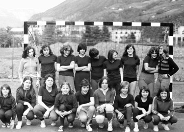 1973-1974 femminile