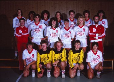 1985-1986 femminile