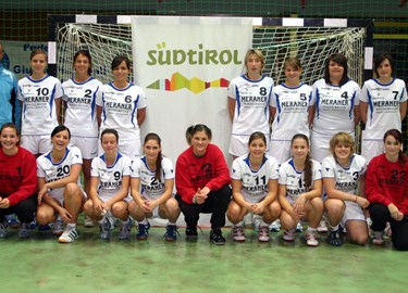 2006-2007 femminile