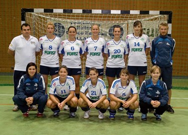 2009-2010 femminile