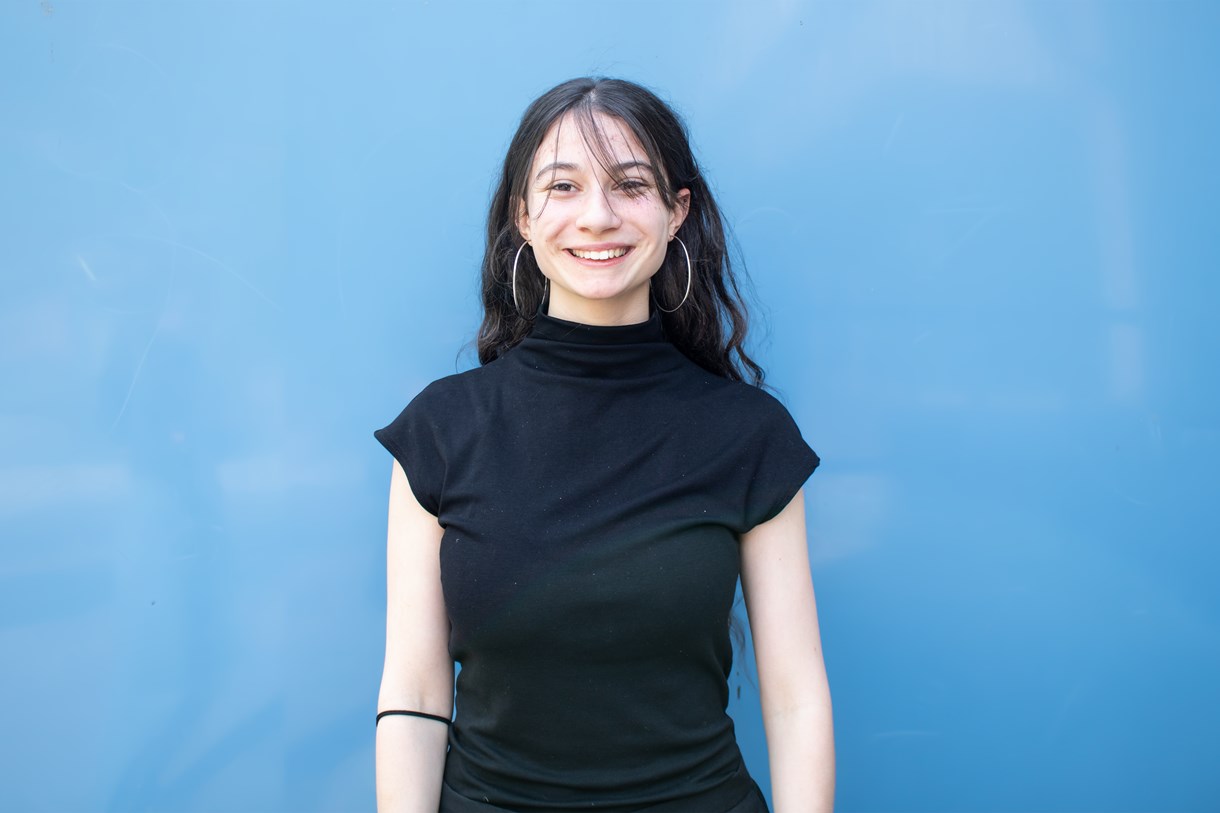 Cäcilie Hinteregger