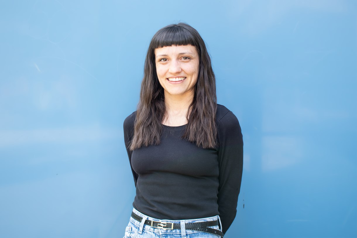 Marlies Baumgartner