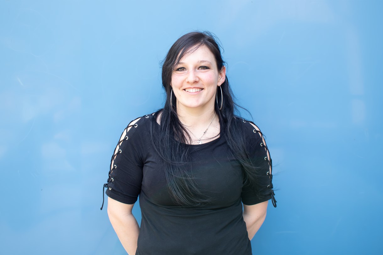 Melanie Unterthiner