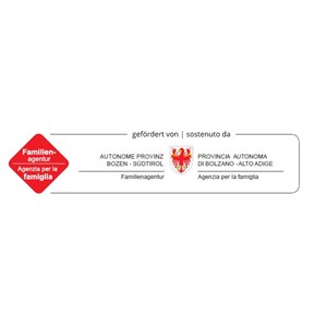 Autonome Provinz Südtirol Familienagentur