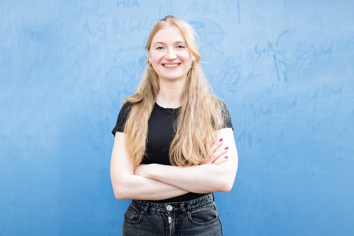 Katharina Penn