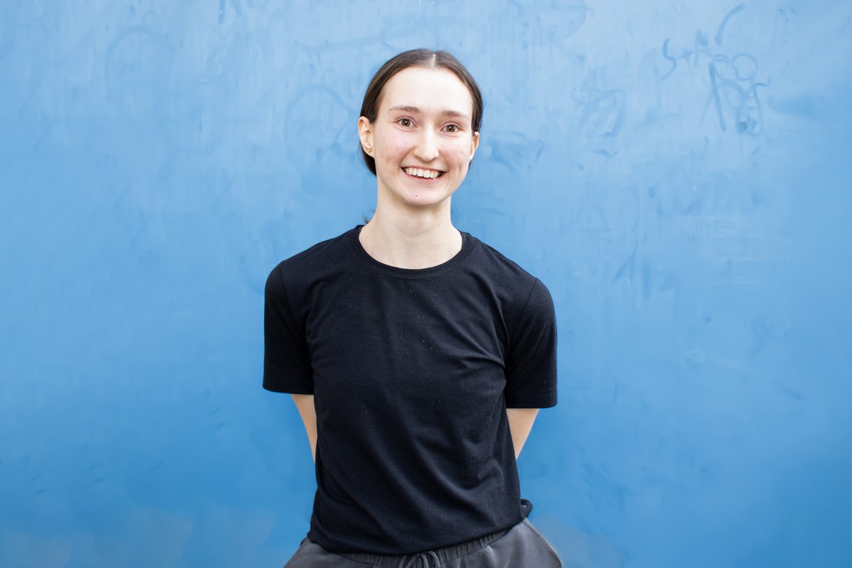 Nadia Malfertheiner