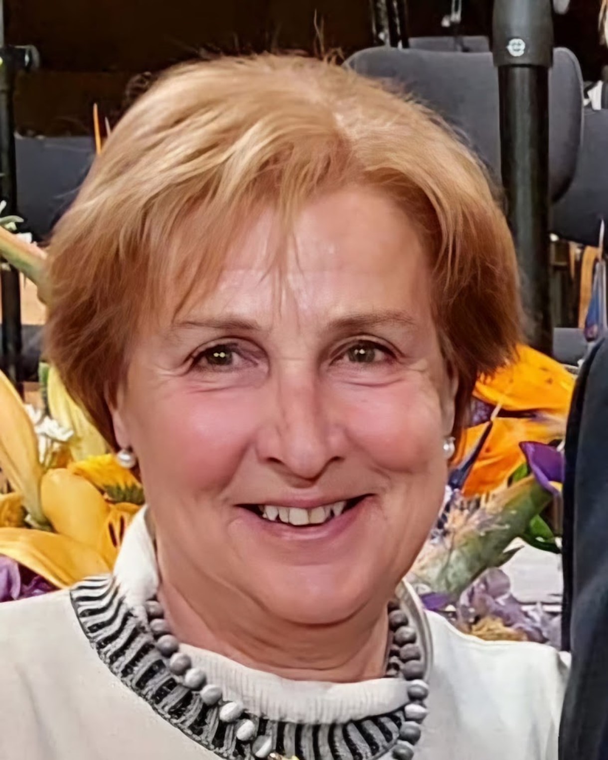 Irene Kahl - Ausschussmitglied