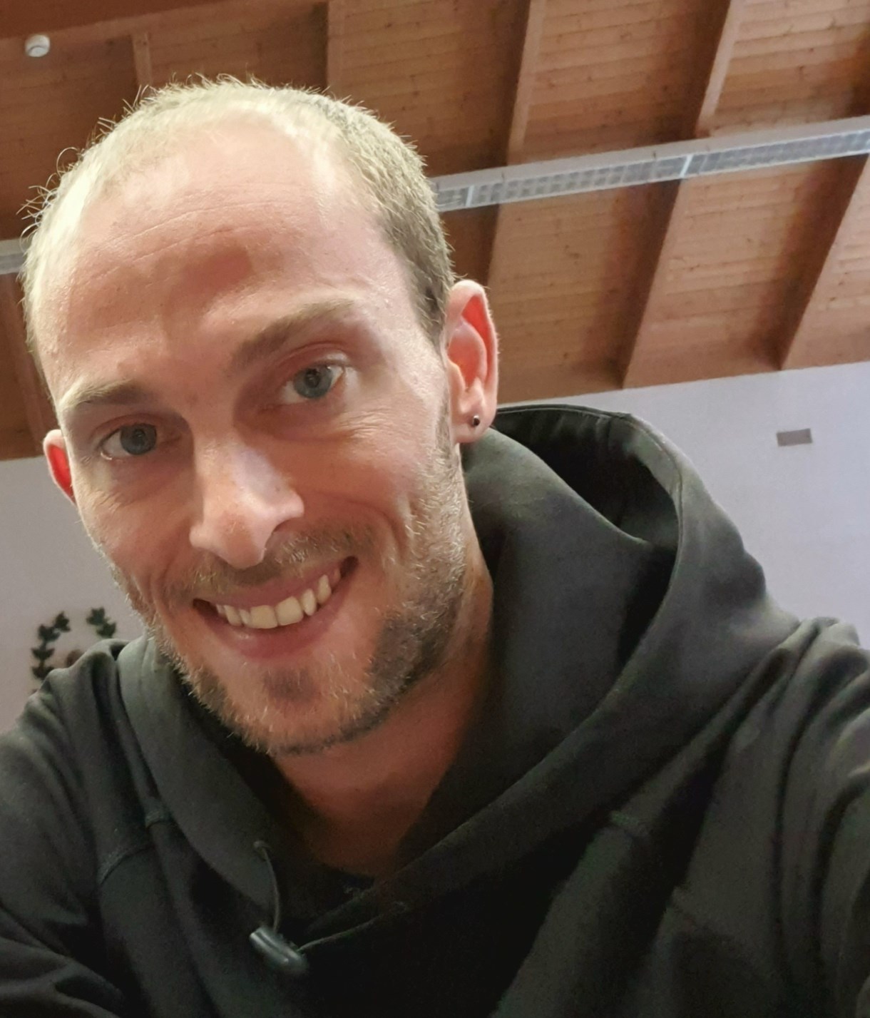 Fabian Kinigadner - Trainer - Ausschussmitglied