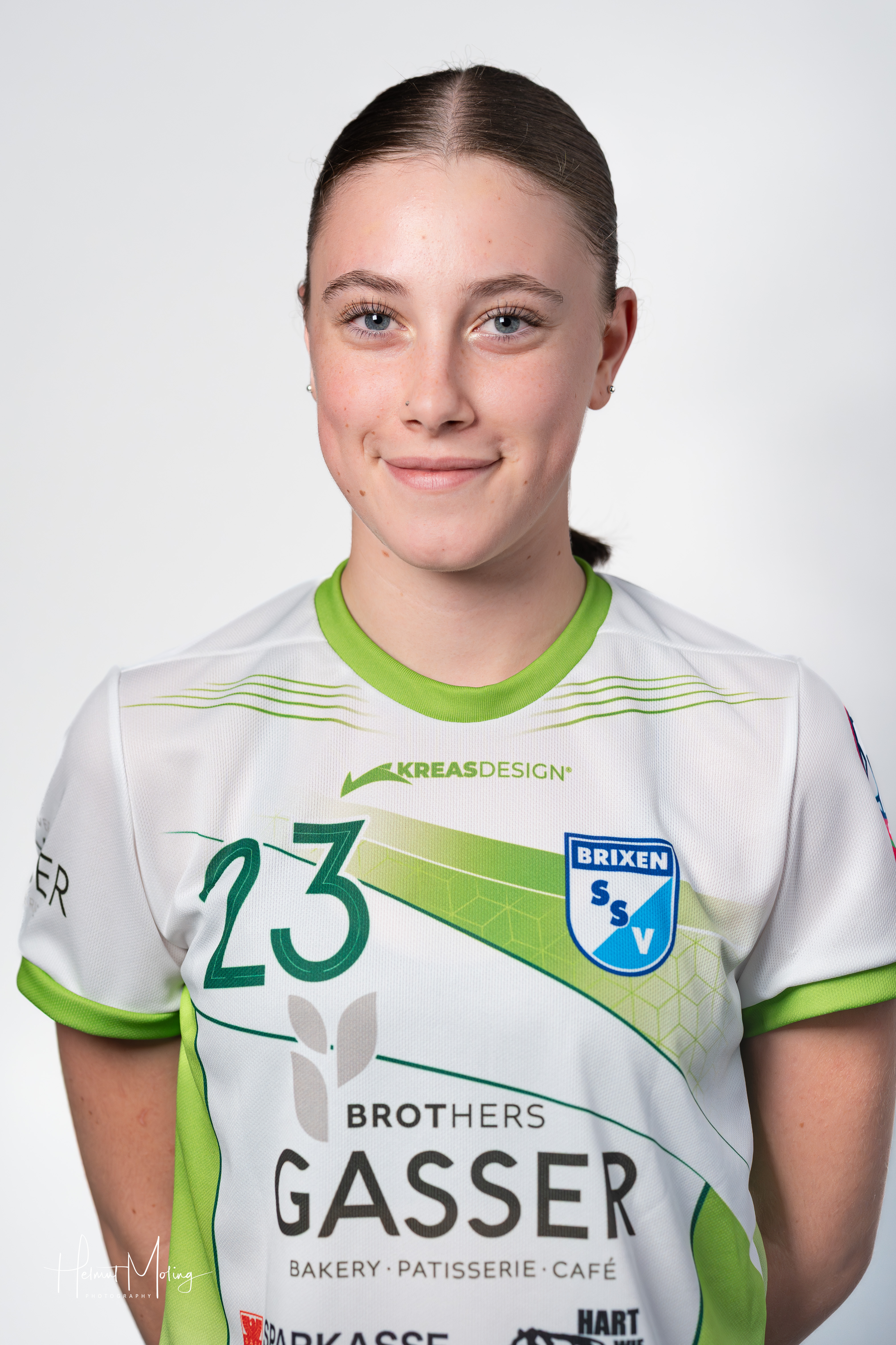 23 Nina Mitterrutzner