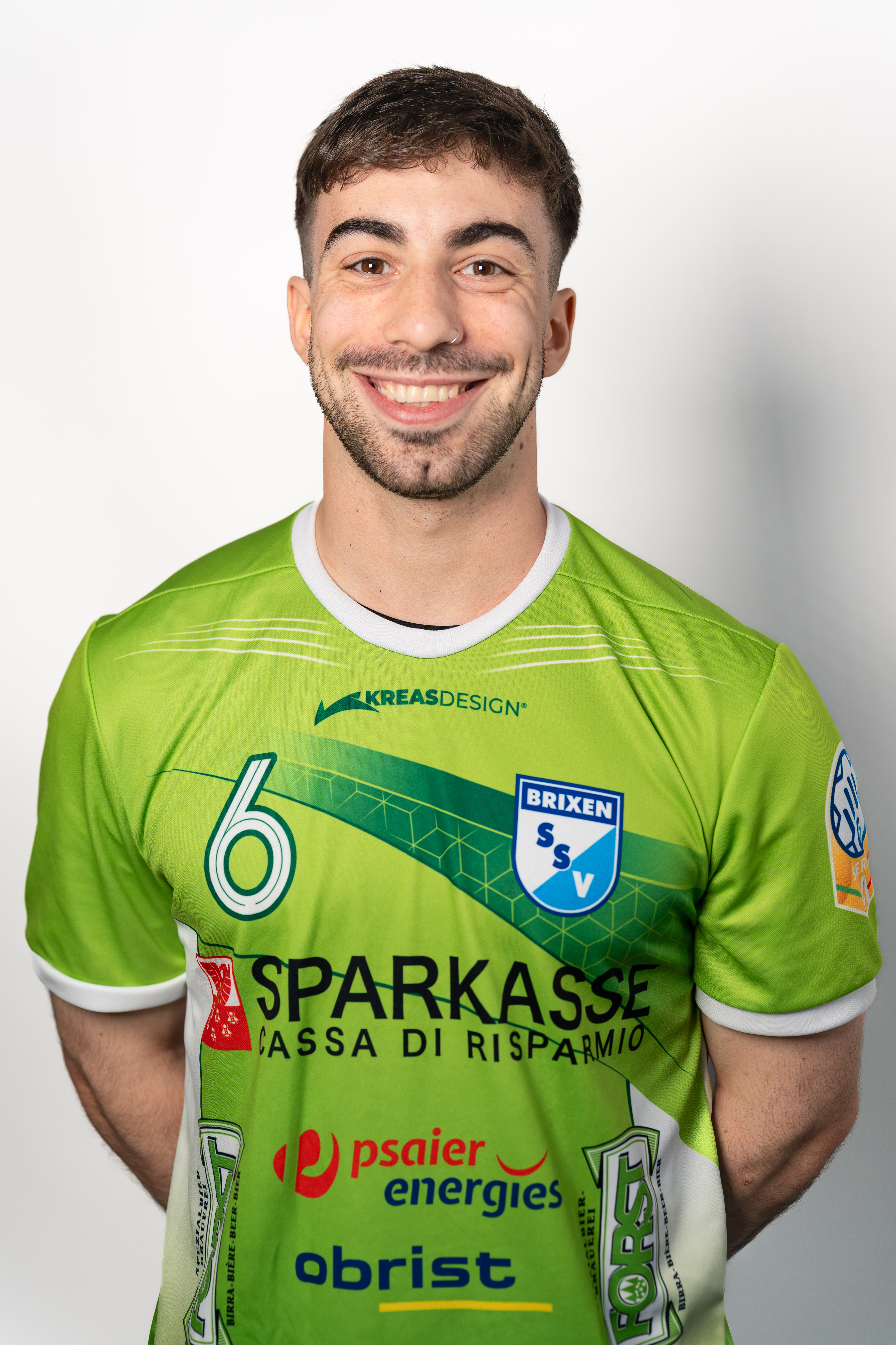 6 Tomas Della Vecchia