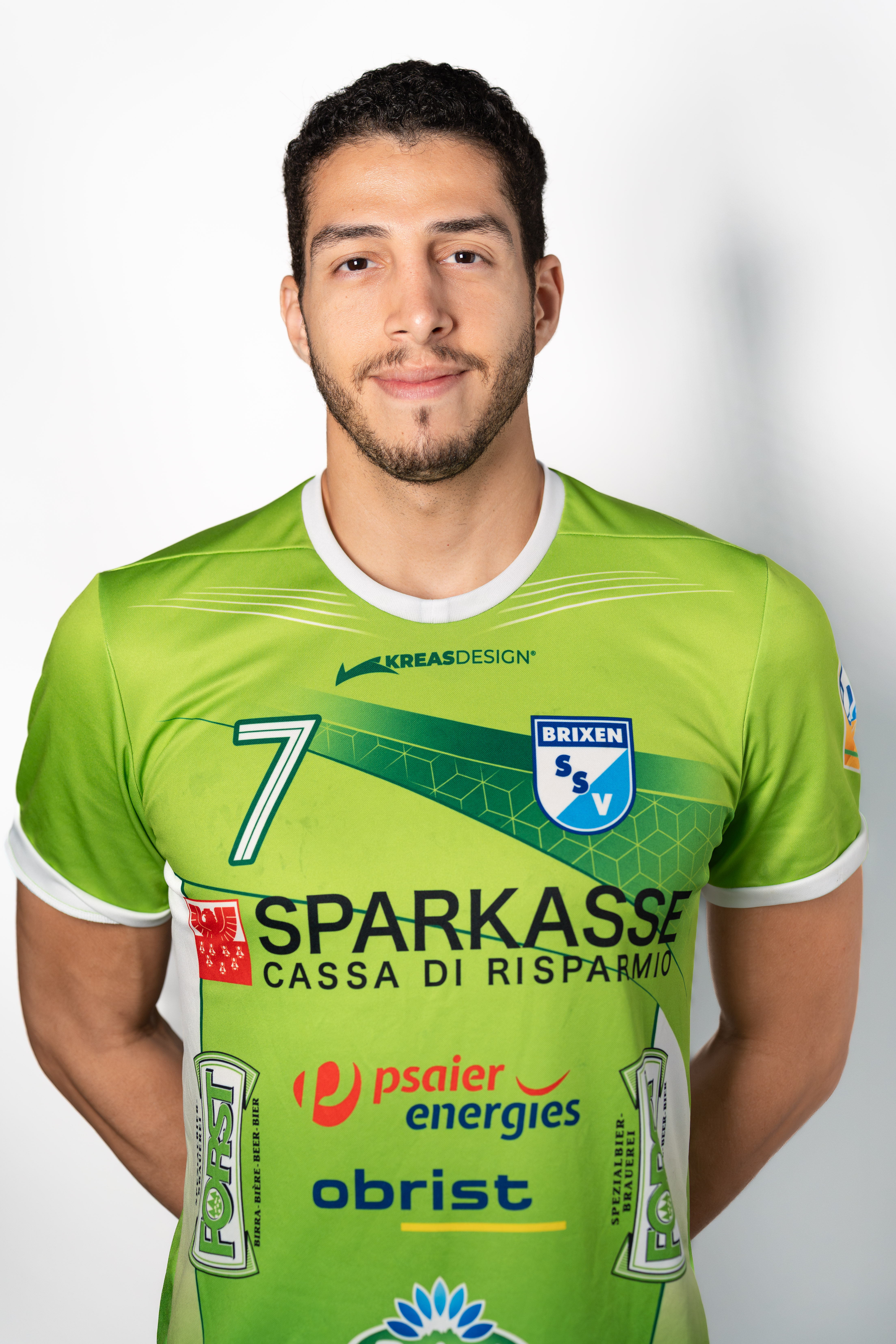 7 Guilherme Leonel Costa Da Silva