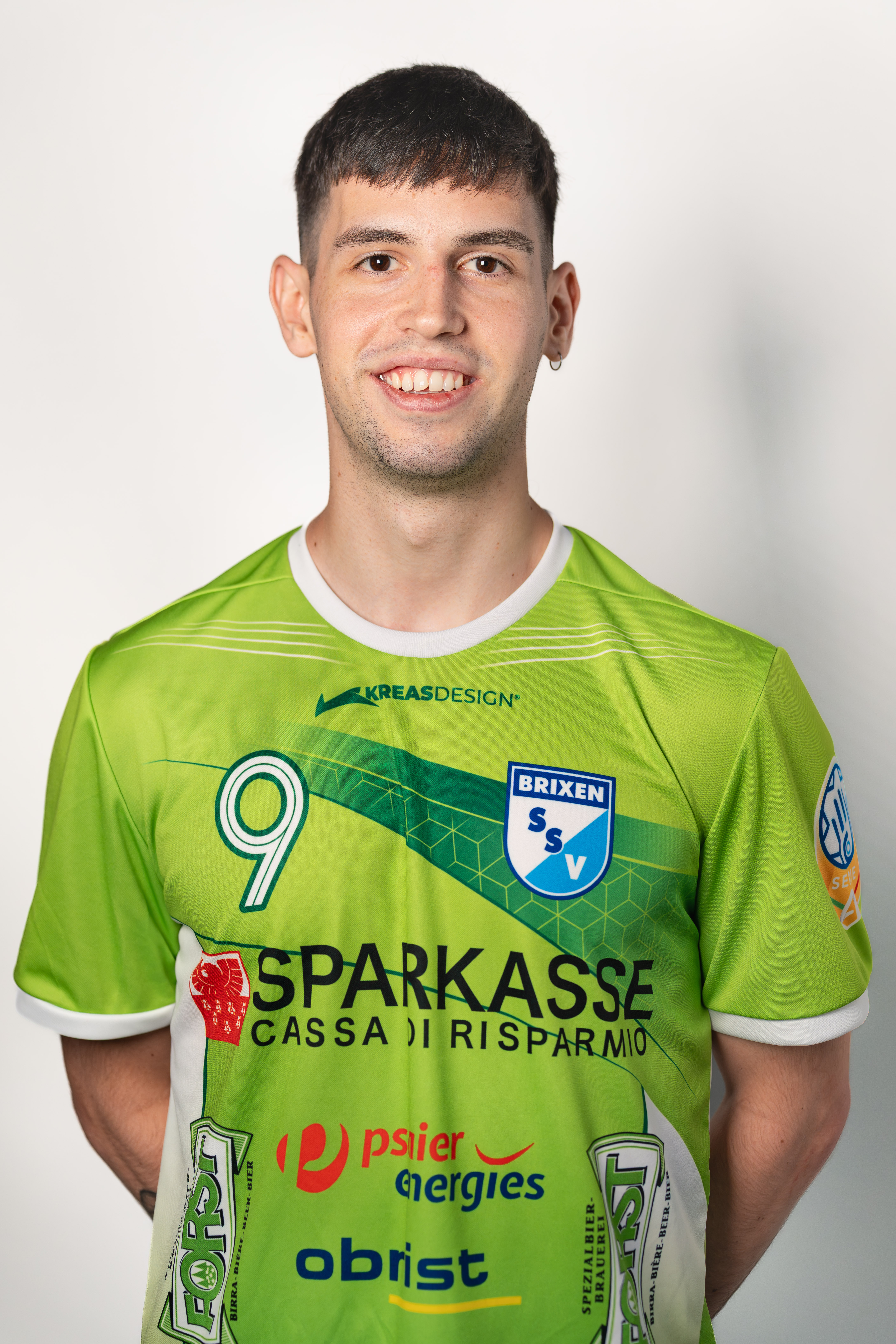 9 Juan Bautista Ceccardi