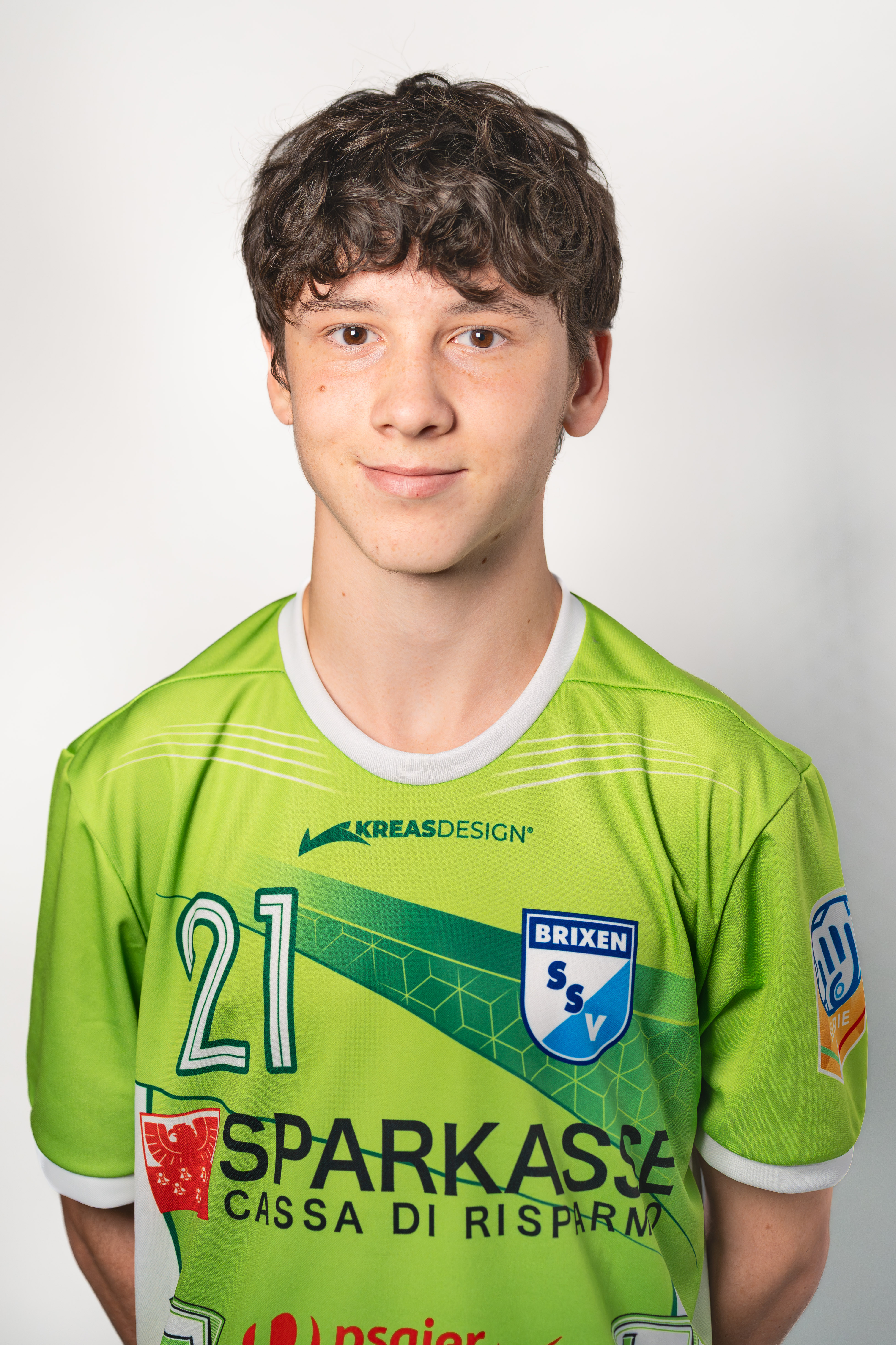 21 Tobias Alessandrini