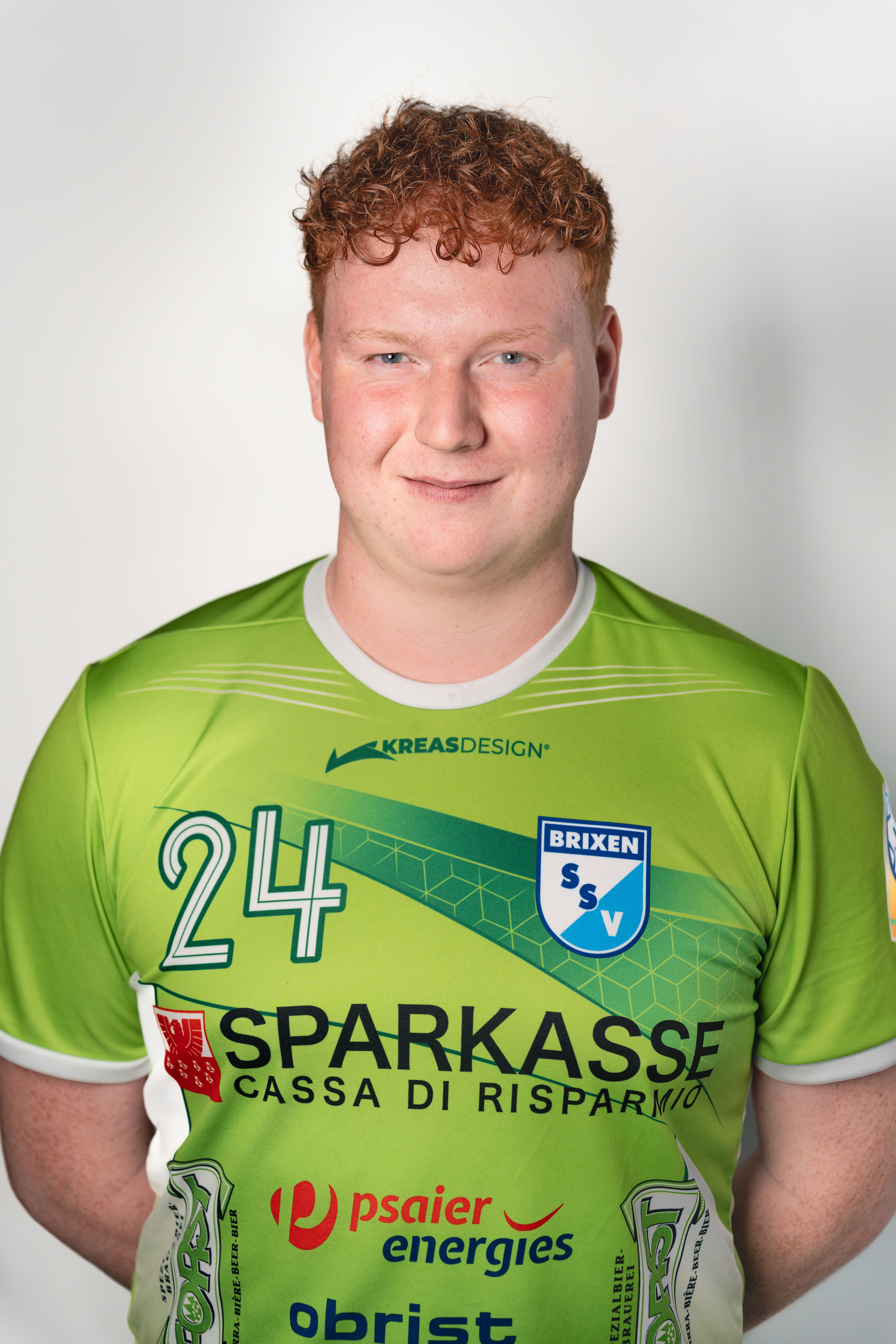 24 David Jasper Declara