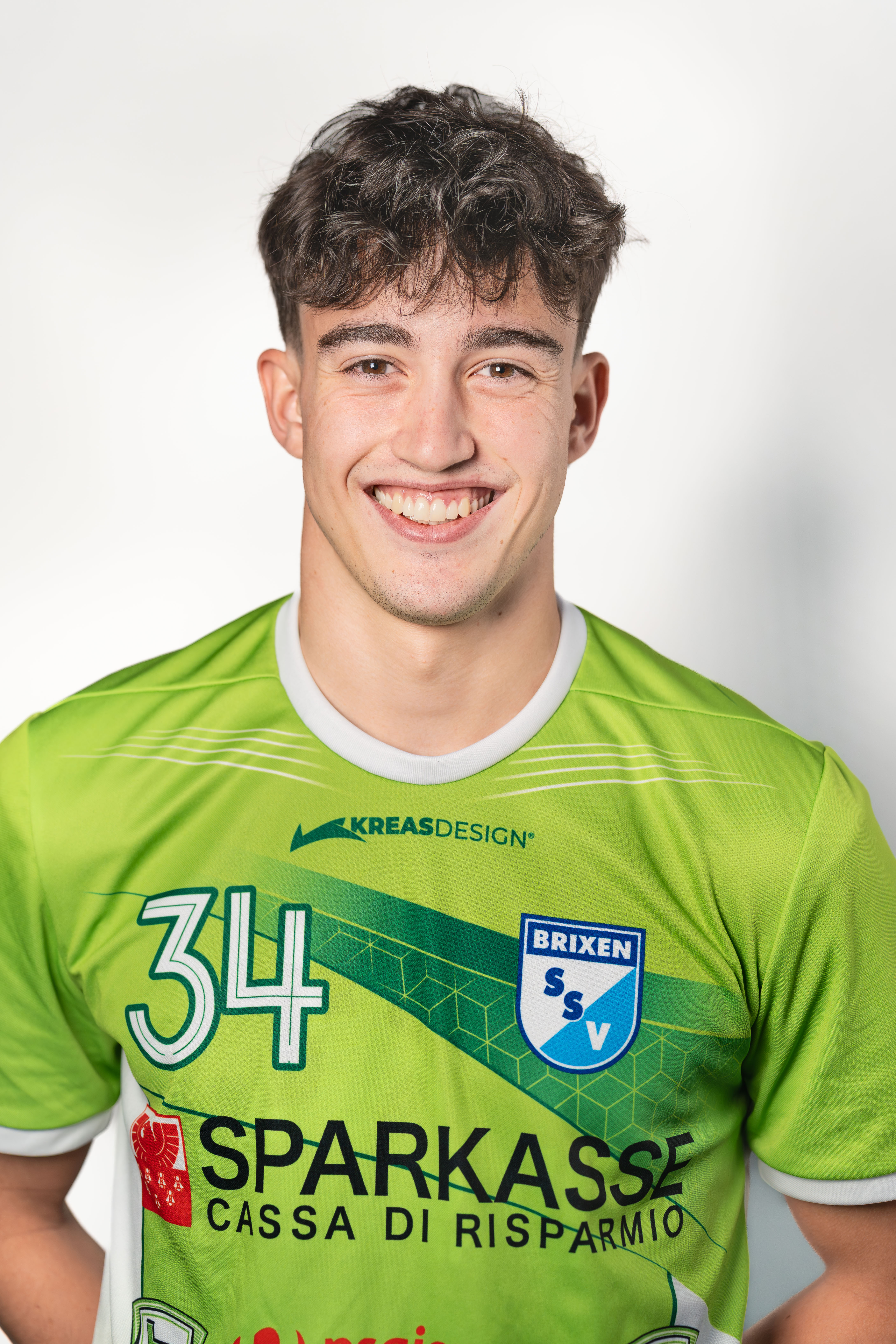 34 Felix Mühlögger