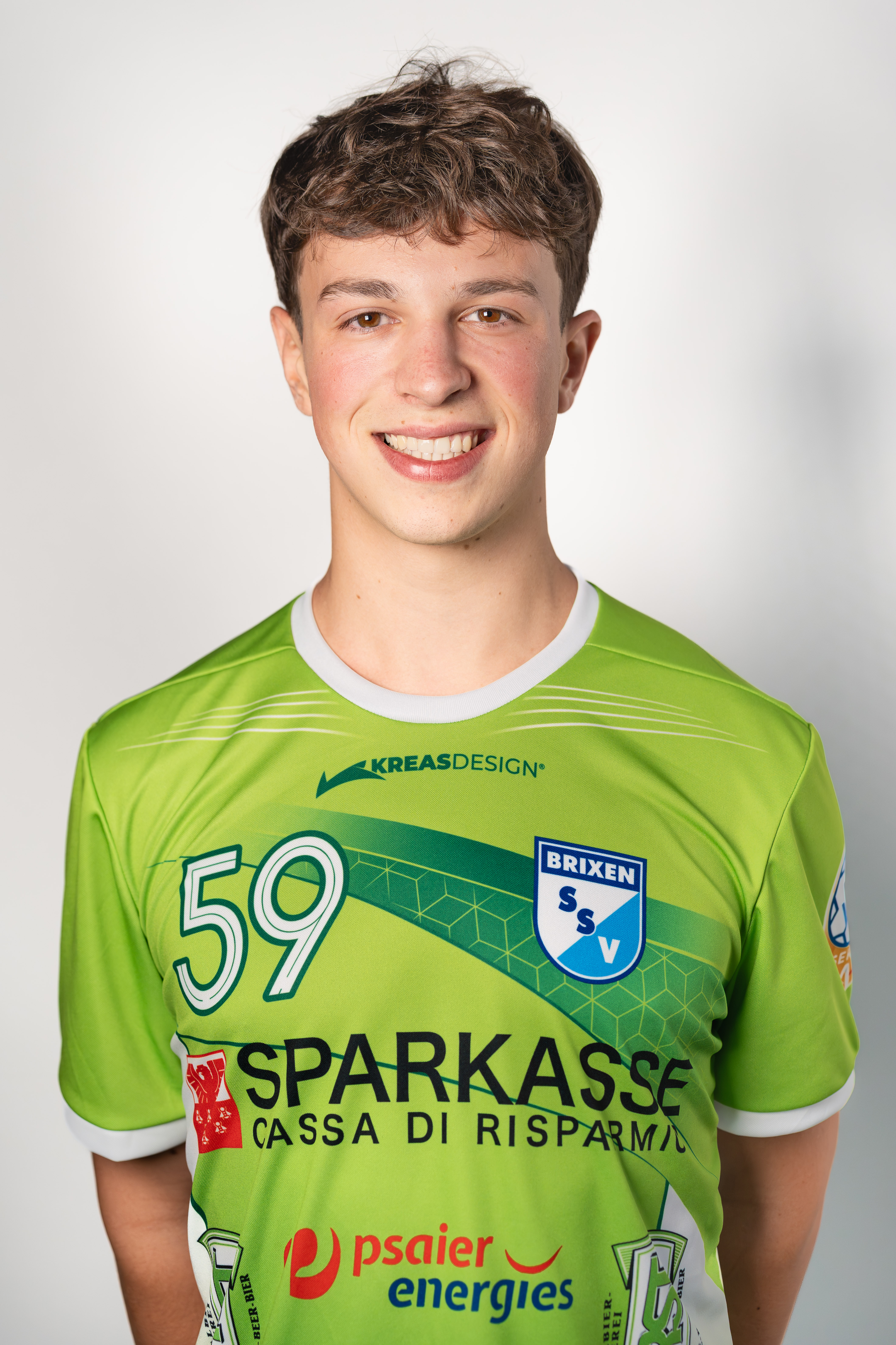 59 Daniel Oberhollenzer