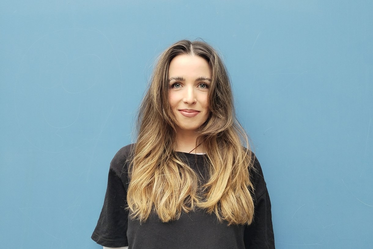 Jasmin Sieder