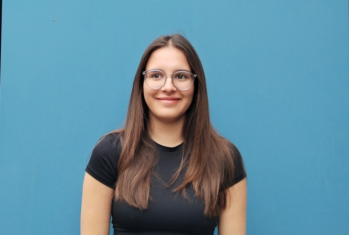 Emma Delmonego