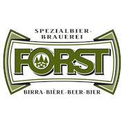 Brauerei Forst