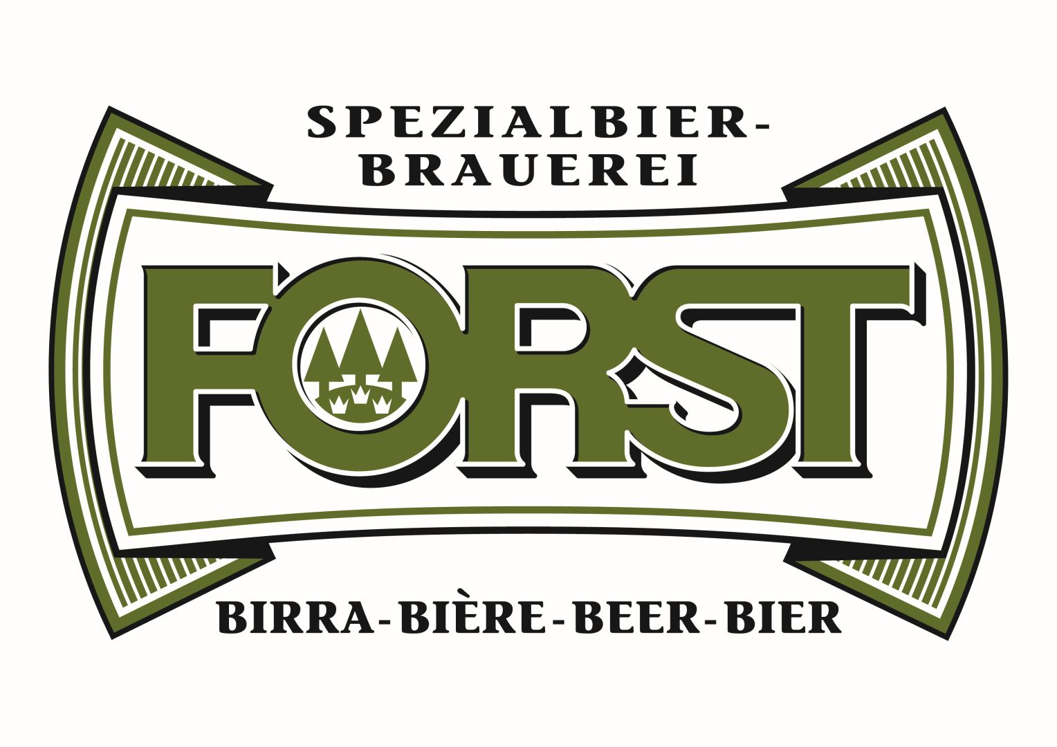 Spezialbierbrauerei FORST