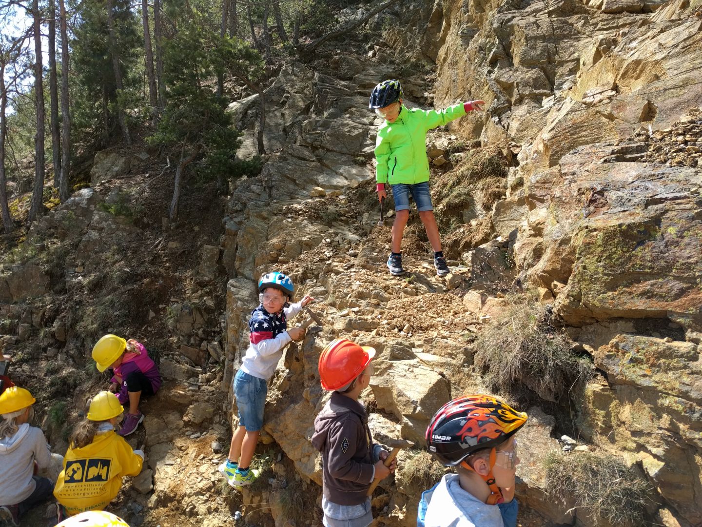 Sommercamp Sportcamp