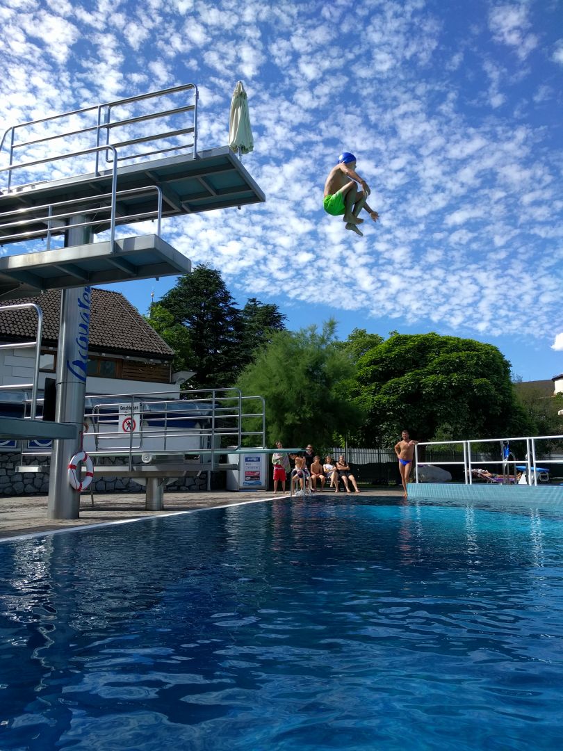 Sommercamp Sportcamp