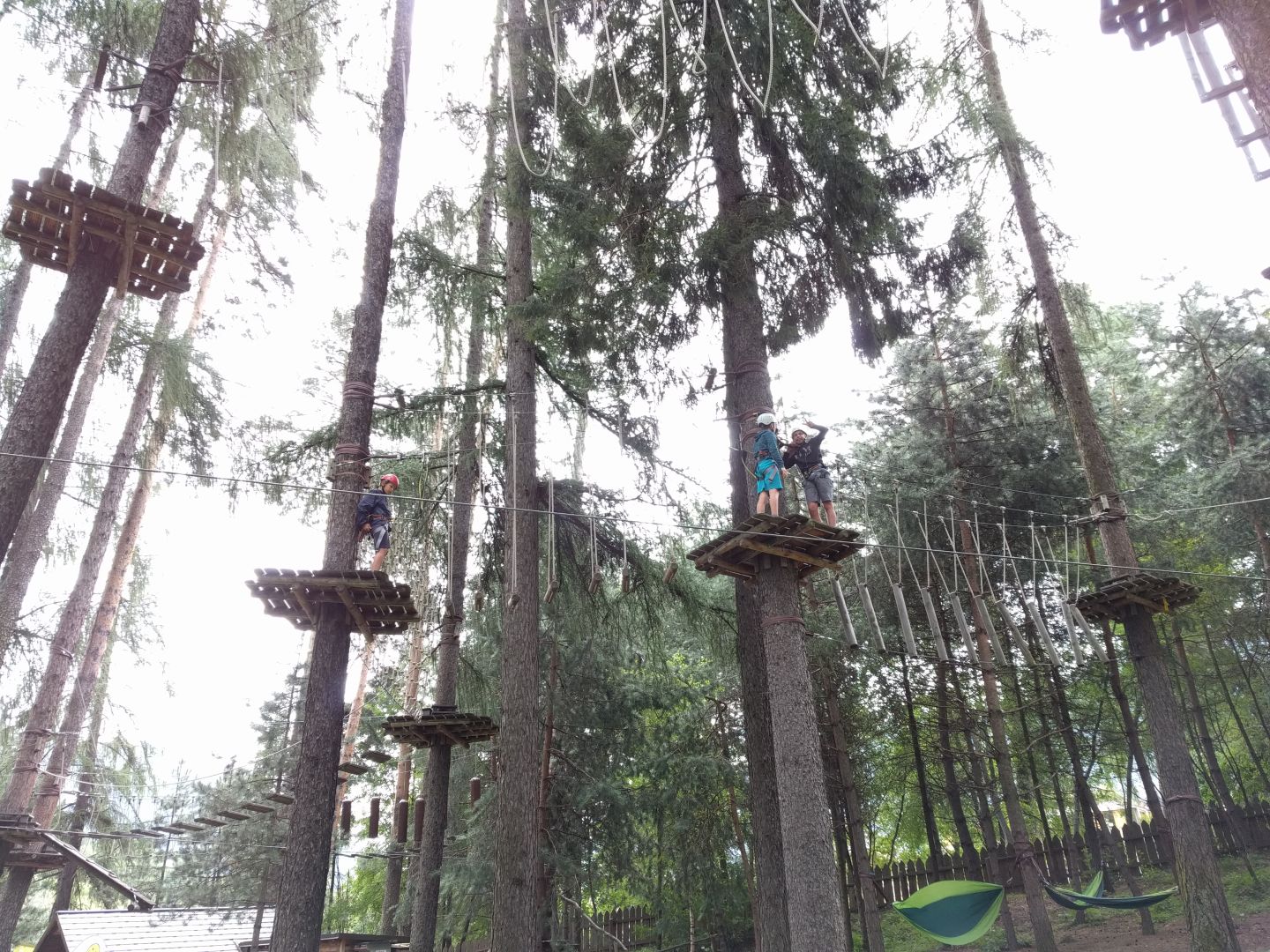 Sommercamp Sportcamp