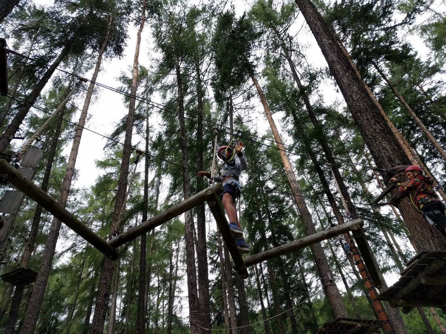 Sommercamp Sportcamp