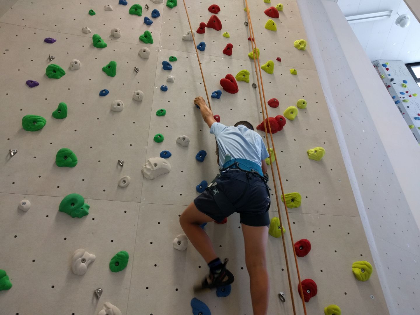 Sommercamp Sportcamp