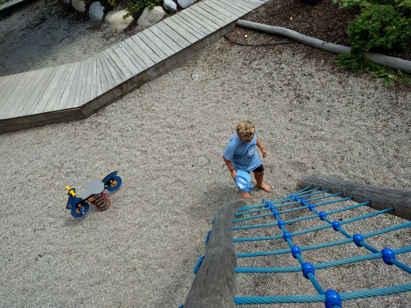 Sommercamp Sportcamp