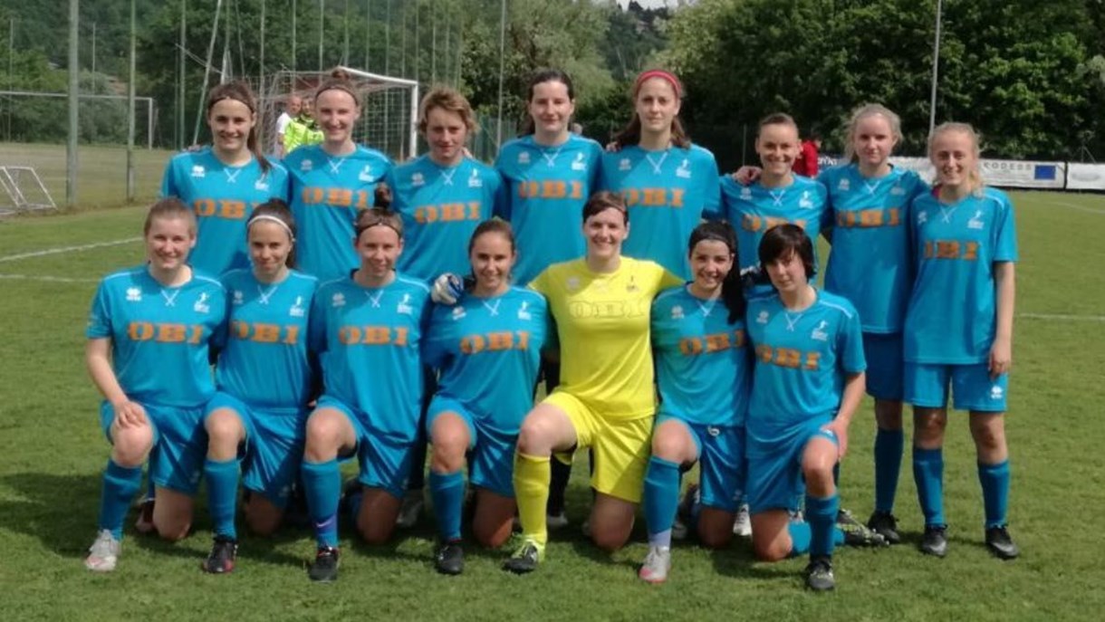 Serie B Saison 2017/18