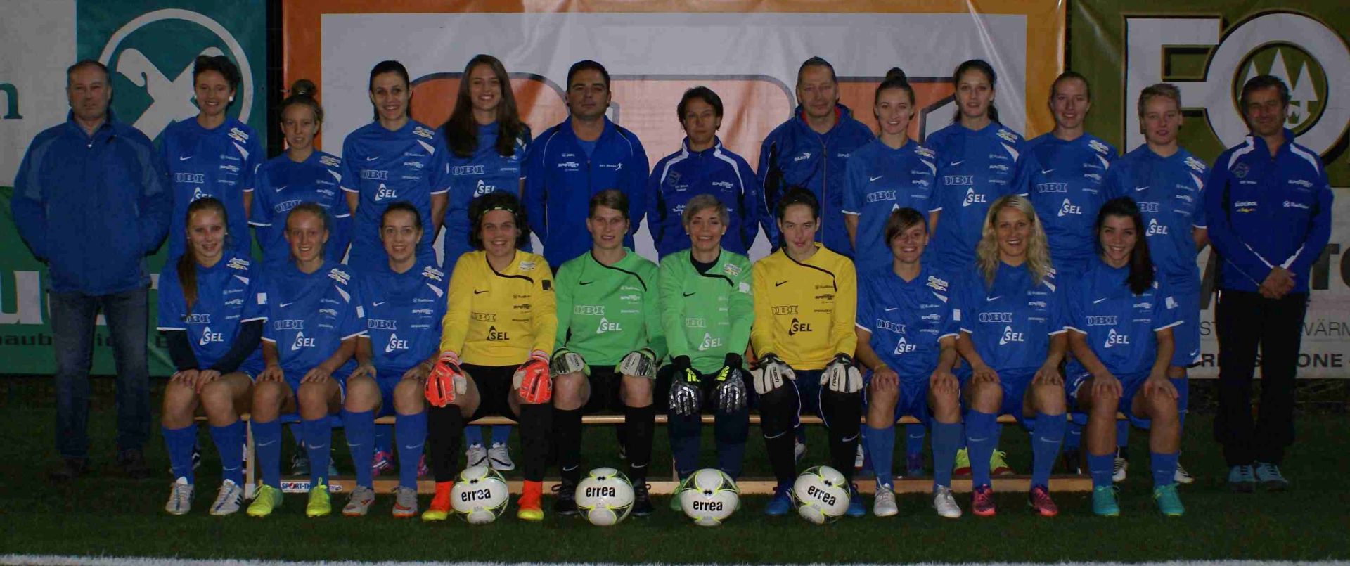 Serie C - Saison 16/17