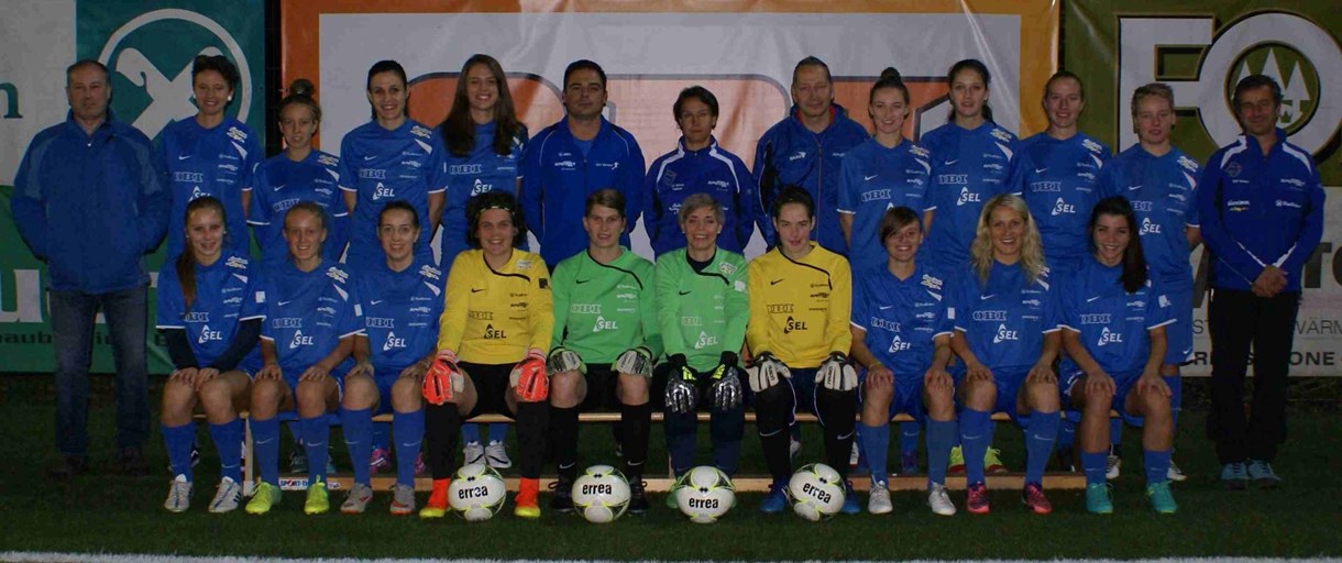 Serie C - Saison 16/17