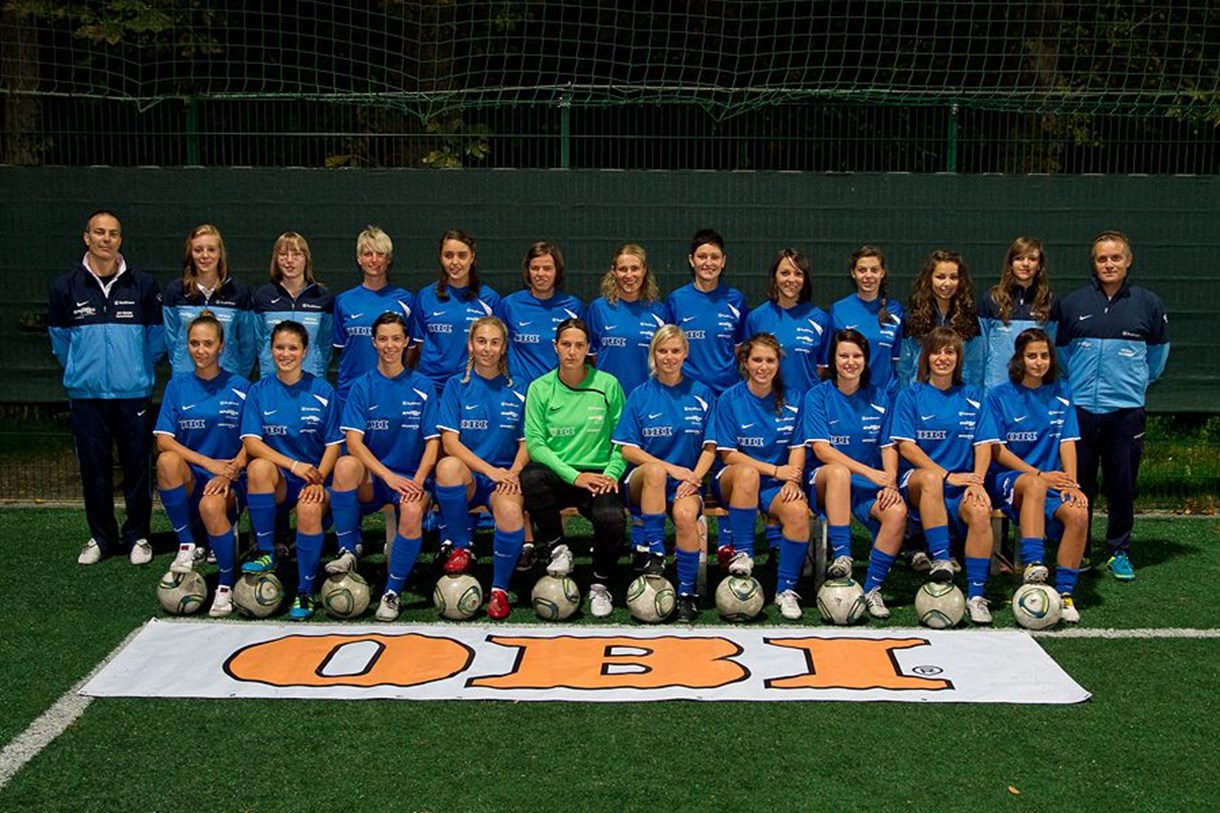 Serie A2 - Saison 2011/12