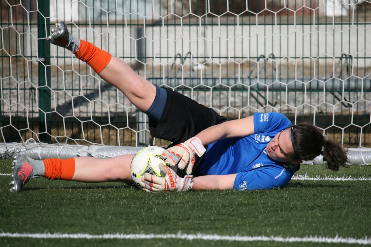 Fußball Damen SSV Brixen