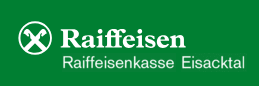 Raiffeisen Untereisacktal
