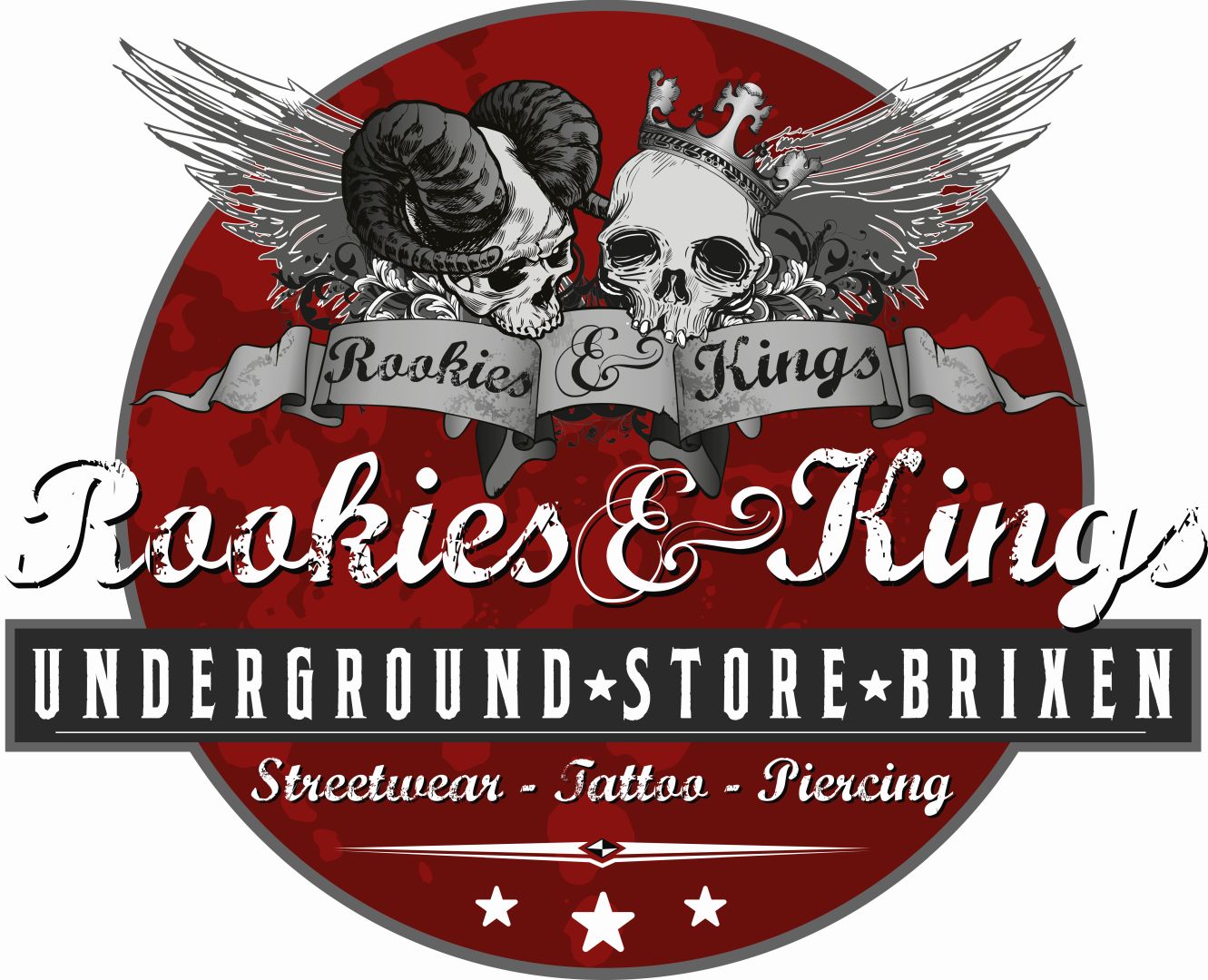 STM Entertainment - Rookies & Kings