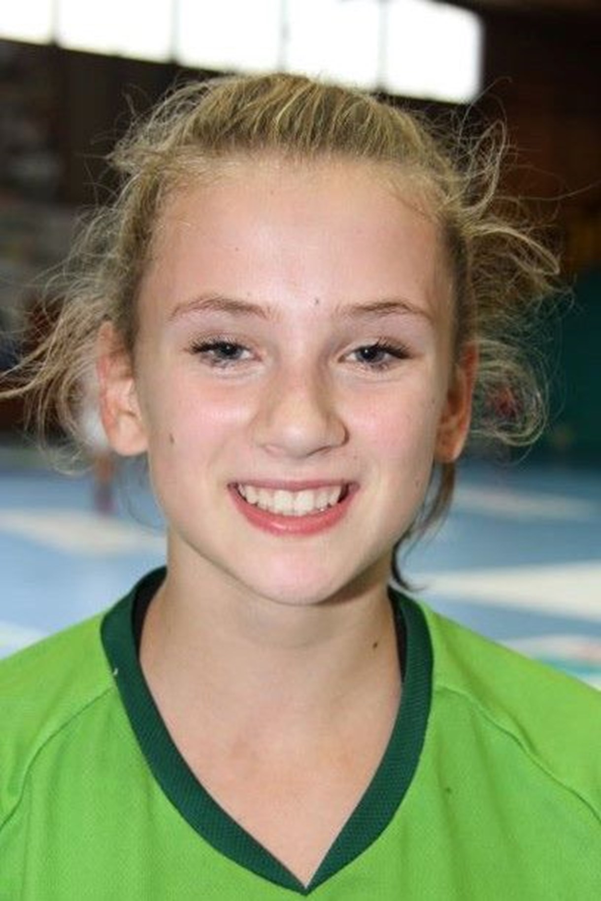 Plattner Eva Maria
