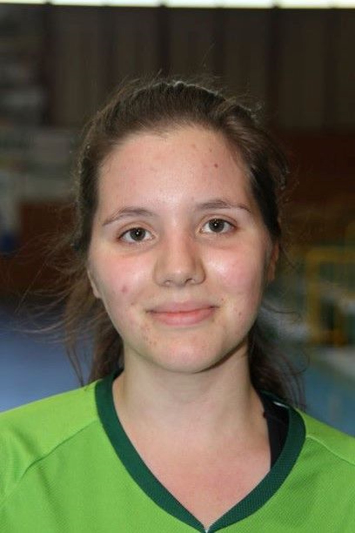 Schmid Sophie