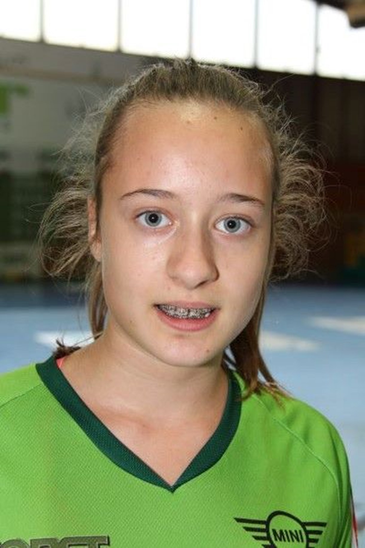 Sieder Sarah