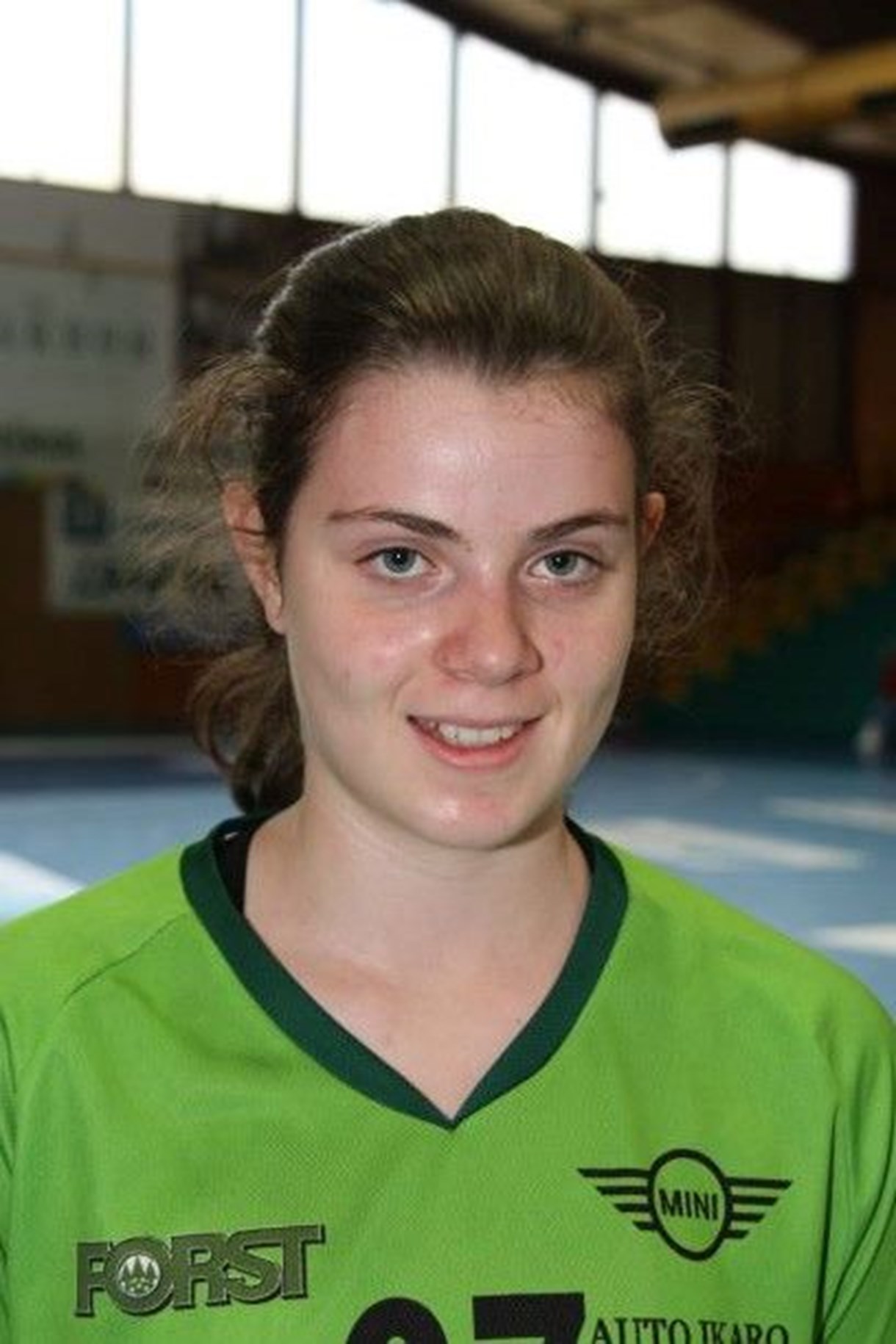Sozio Elisa
