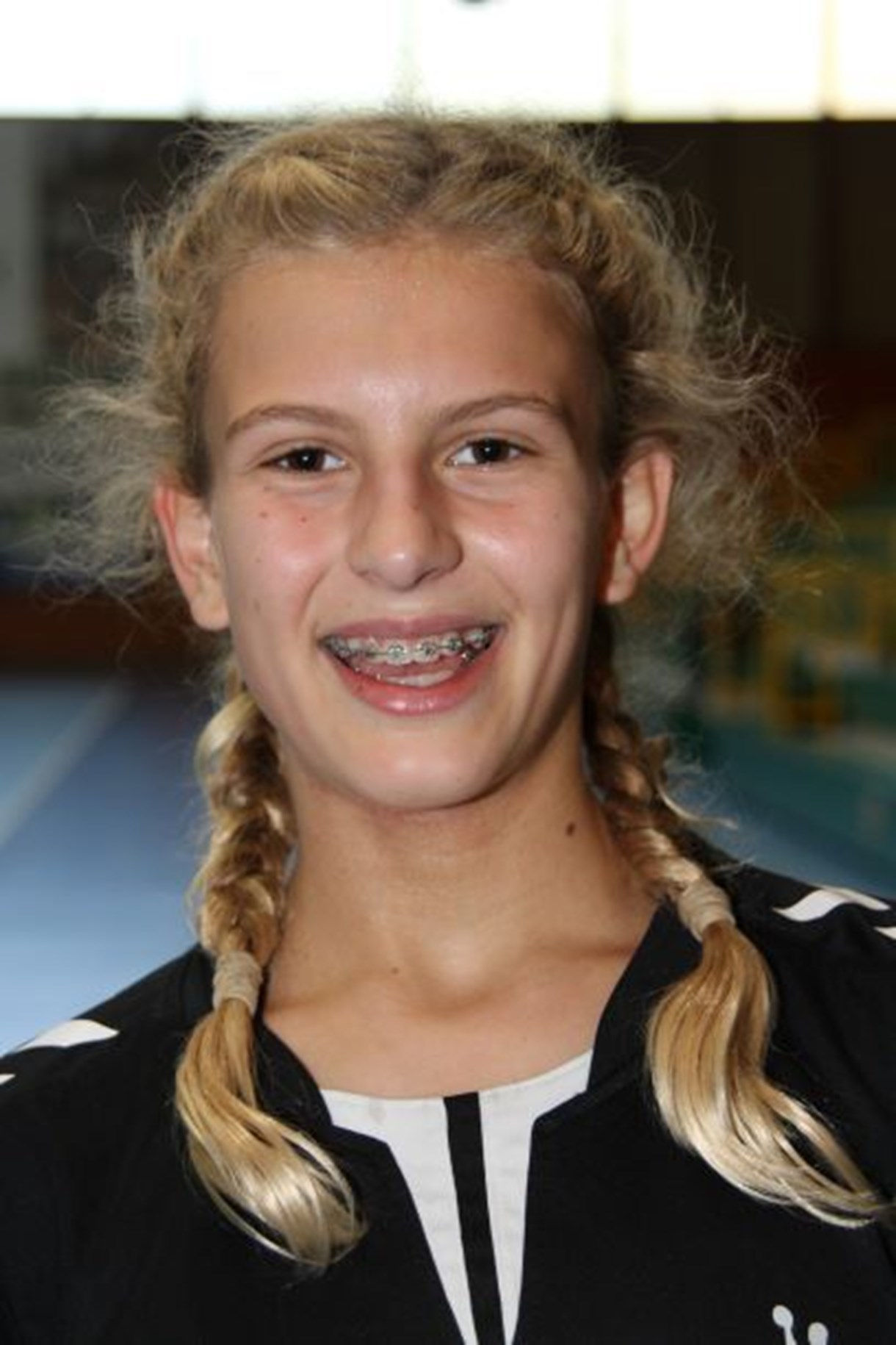 Hofer Sophie