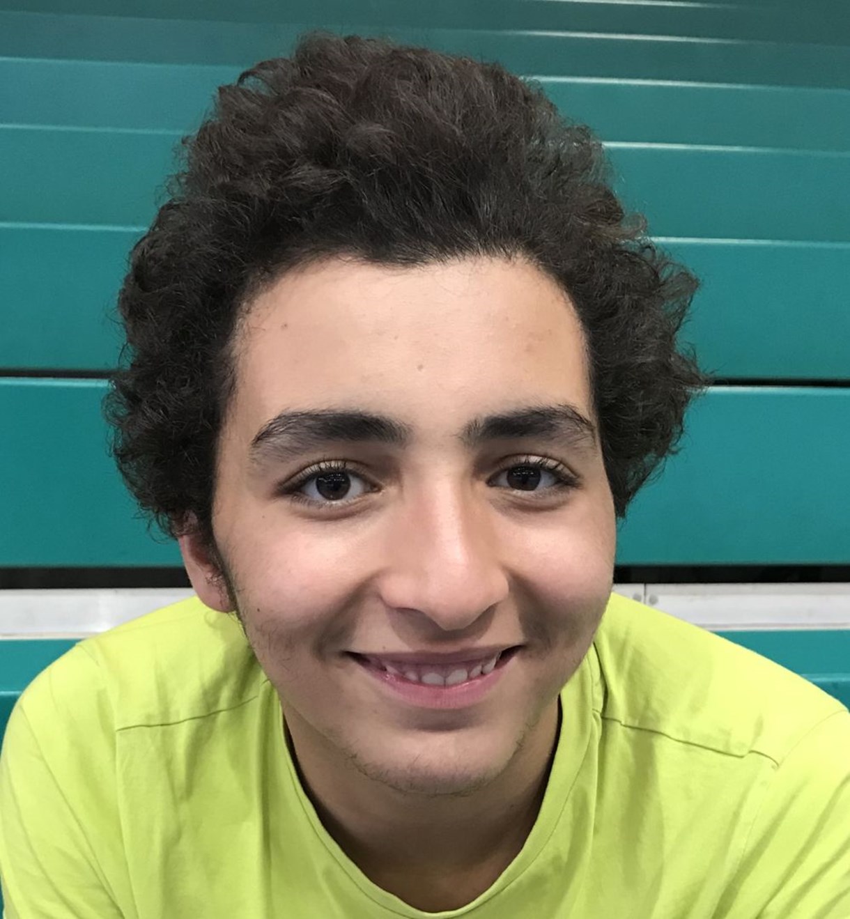 Ghoul Mohamed Redha