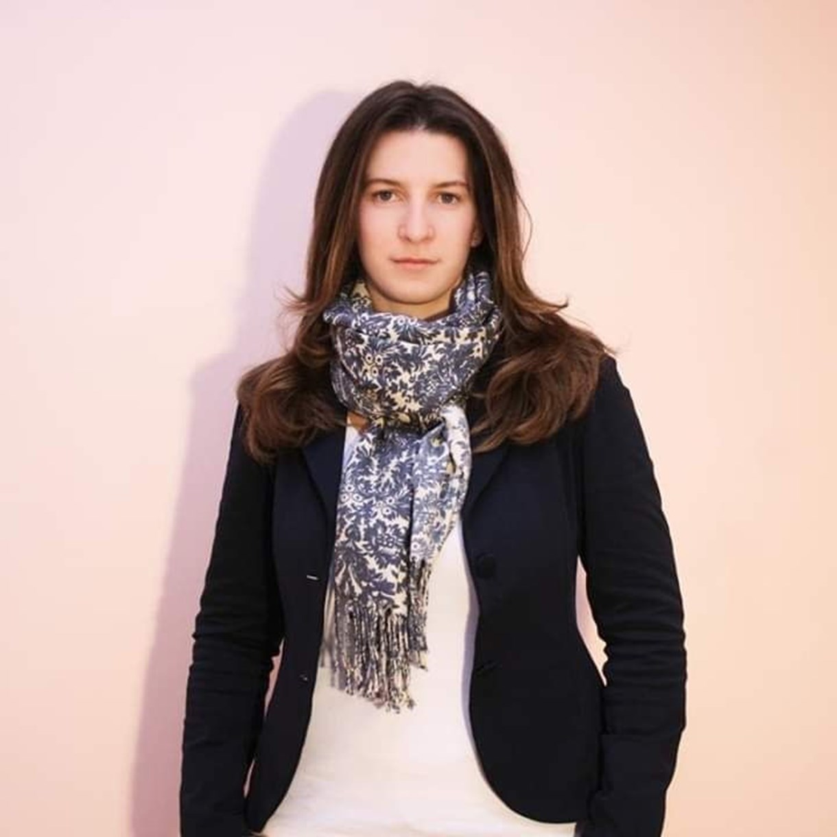 Sara Dejakum - membro del comitato