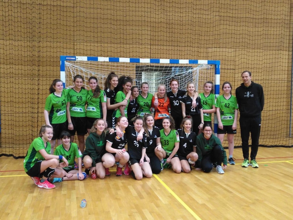 U15- 2018-19