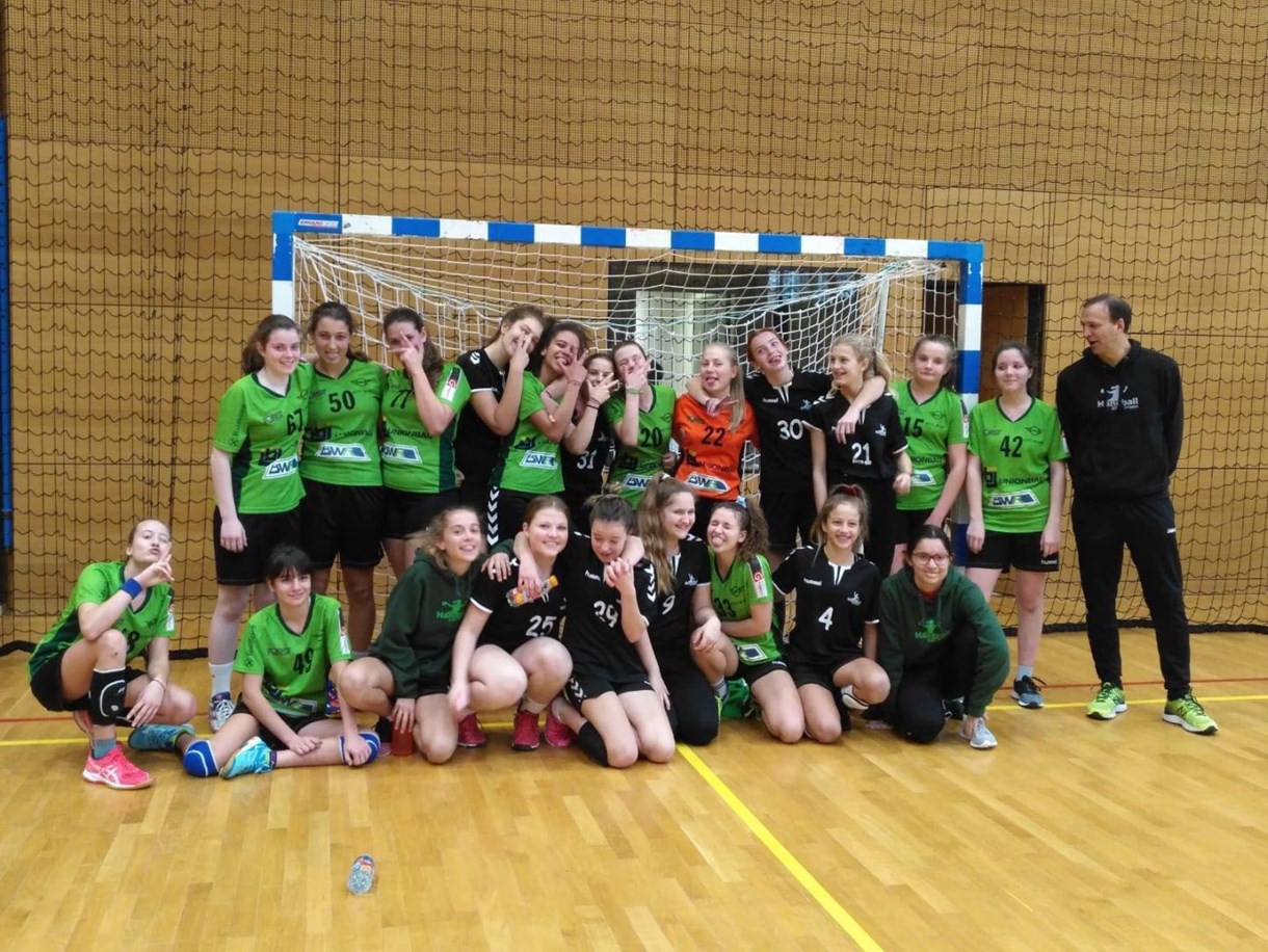 U15 - 2018-19