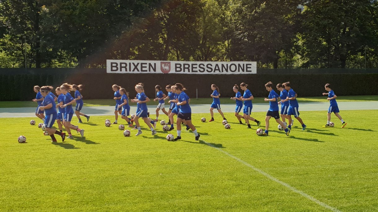 Die goldenen Jahre der Serie C