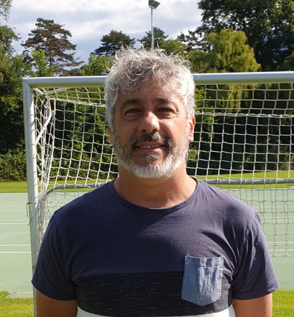 Nicola Stella - U19